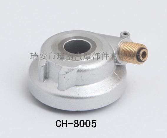 CH-8005 摩托車米表齒