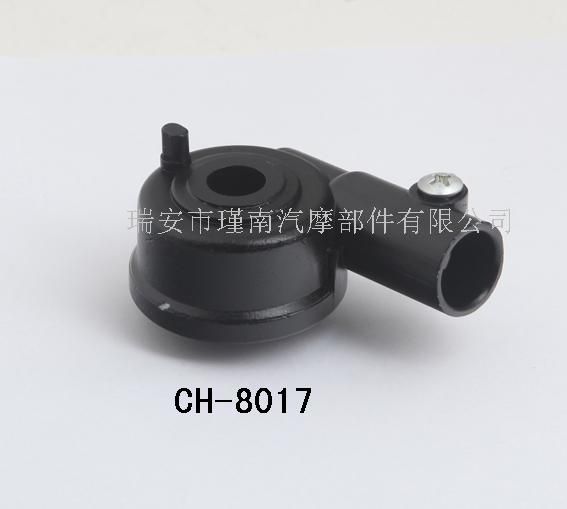 CH-8017 摩托車米表齒