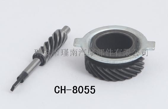 CH-8055 摩托車米表齒