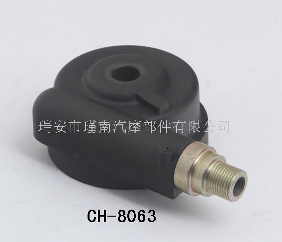 CH-8063 摩托車米表齒