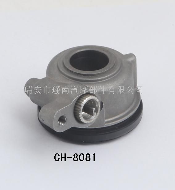 CH-8081 摩托車米表齒
