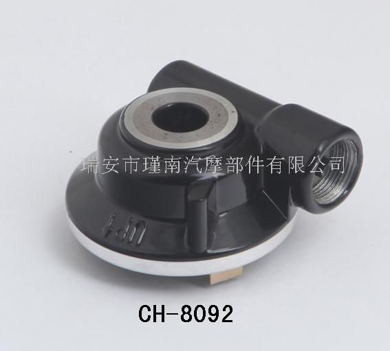 CH-8092 摩托車米表齒