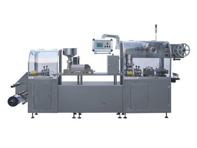 DPP-250XF 泡罩包裝機(jī)