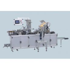 MR300全自動紙塑包裝機(jī)