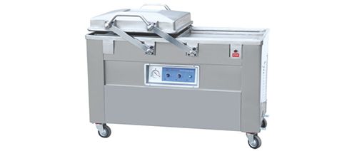 連續(xù)拉伸真空包裝機(jī)