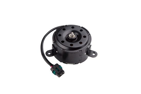 雪弗蘭系列1 汽車散熱器電機