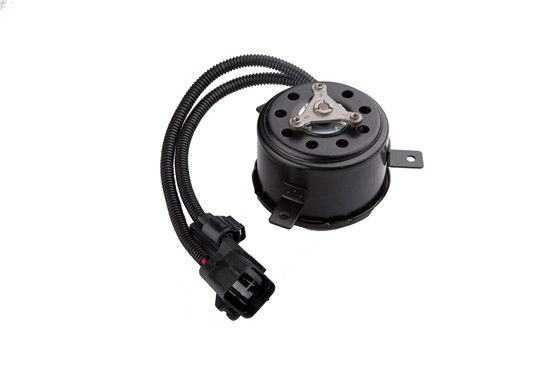 現(xiàn)代系列5 汽車散熱器電機(jī)