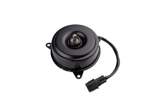 現(xiàn)代系列4 汽車散熱器電機(jī)