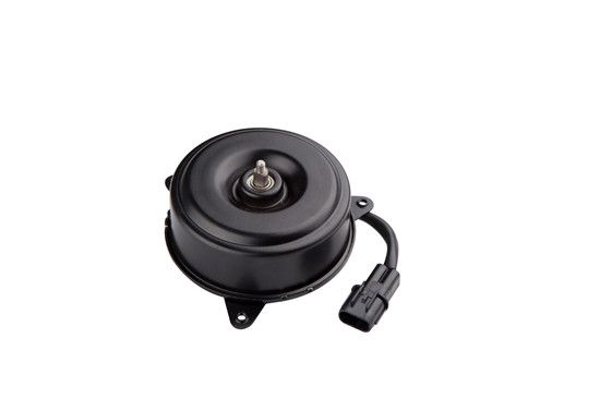 現代系列3 汽車散熱器電機