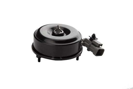 圣達菲1 汽車散熱器電機