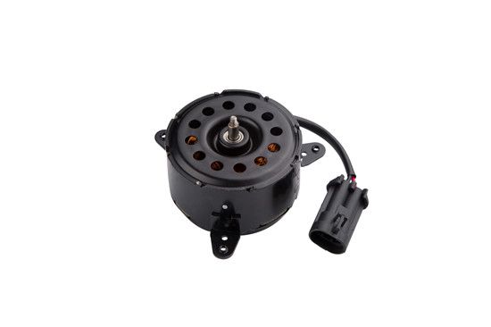 福特1 汽車散熱器電機(jī)