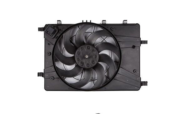 F155科魯茲電子扇