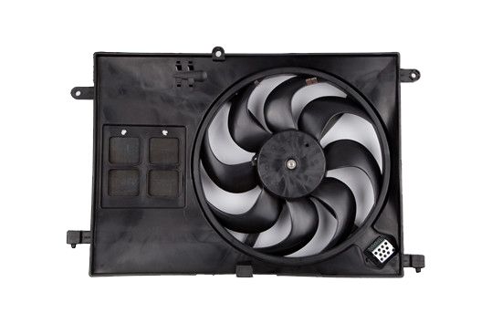 F158新樂風(fēng)電子扇