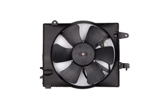 F151 樂馳電子扇（奇瑞ＱＱ）