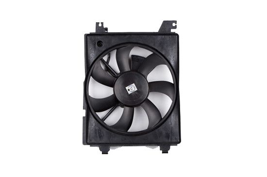 F54伊蘭特冷凝風扇