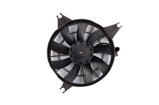 F32圣達菲1.8水箱風扇