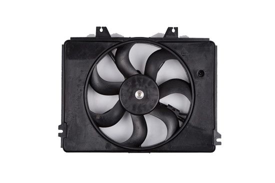 佳華3.5冷凝風(fēng)扇