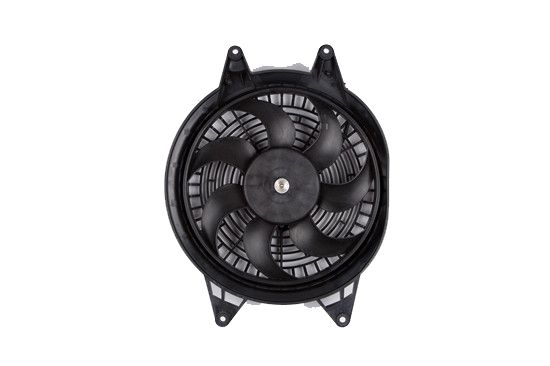 佳華2.5冷凝風扇