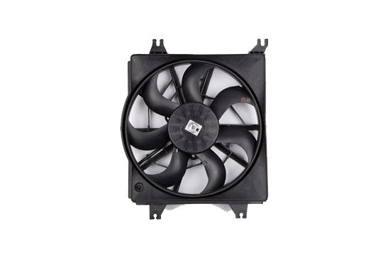 F65千里馬水箱風扇