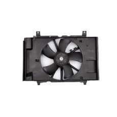 F201頤達、騏達電子扇