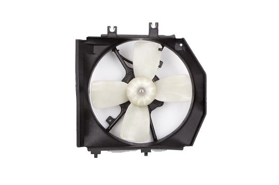 F252福美來水箱風扇