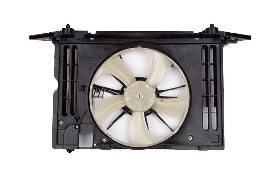 F355 07-10款卡羅拉電子扇