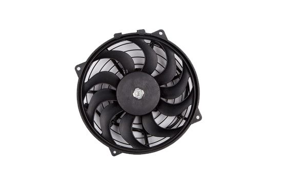 F105賽歐冷凝風扇