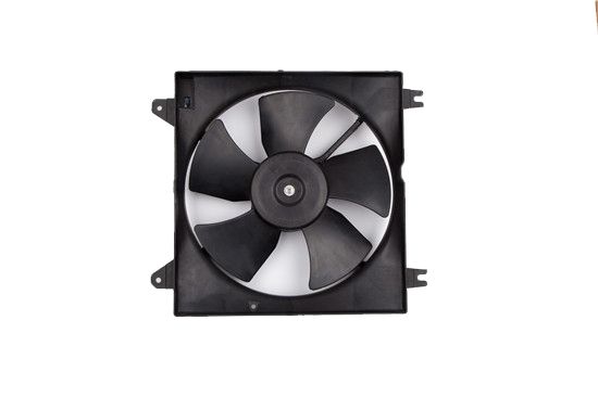 F102凱越1.8水箱風(fēng)扇