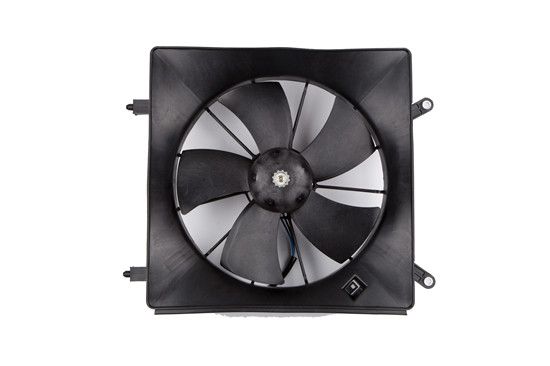 F426 02-04款二代CRV水箱風扇