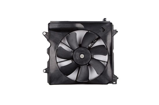 F406 08款八代2.0水箱風(fēng)扇