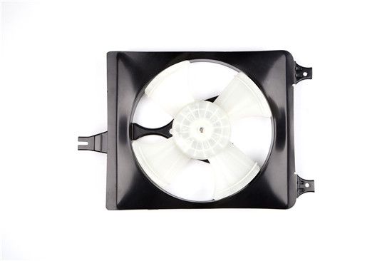 F404 98-02款六代雅閣2.3冷凝風扇