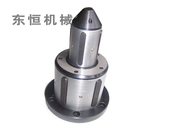 機(jī)械卡頭一