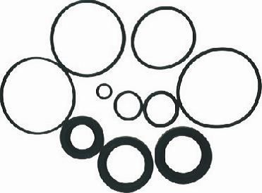 9#方向機(jī)修理包TFR 4JA1