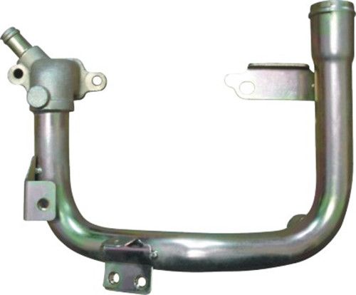 108 缸體進(jìn)水管 慶鈴100P