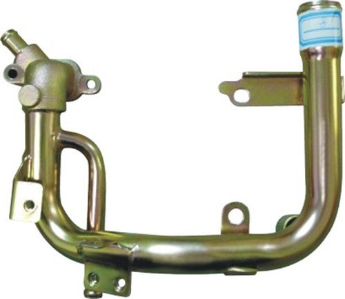 112 8-97063639 缸體進水管(增壓） 100P