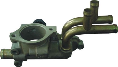 122 節溫器座 凱運