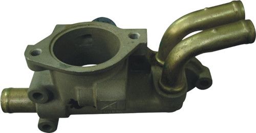 124 節溫器座 NKR NKR