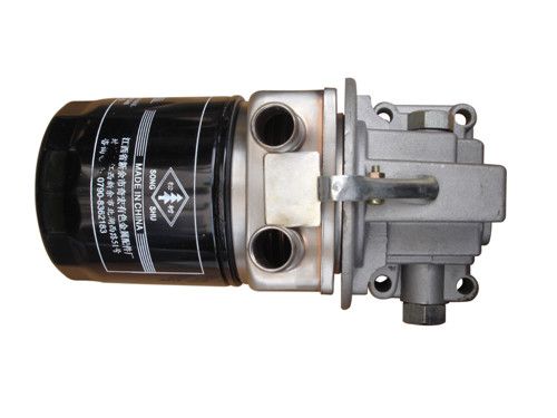 87-1 1012100TAD1 機濾總成 全順