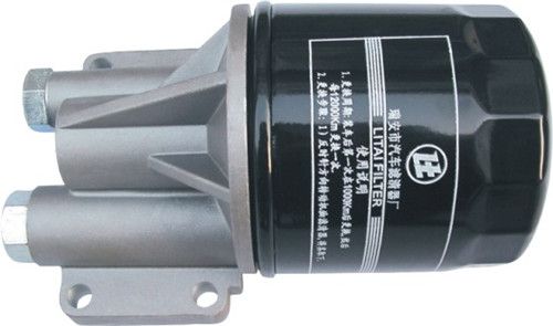 64 98機濾座總成