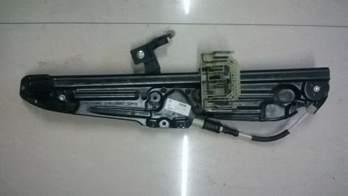 寶馬5系后門汽車玻璃升降器