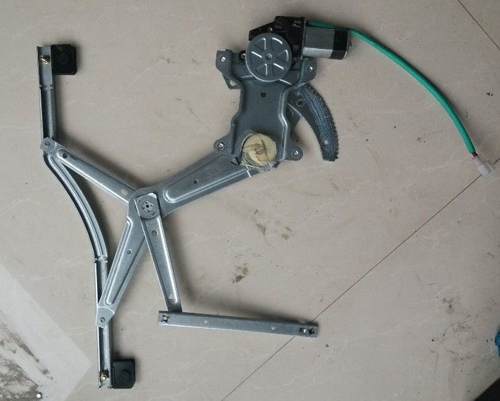 奧鈴捷運(yùn)電動玻璃升降器