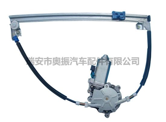 AZ08045富康（大電機）前 