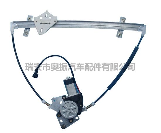 AZ08043奇瑞（小電機）前 玻璃升降器