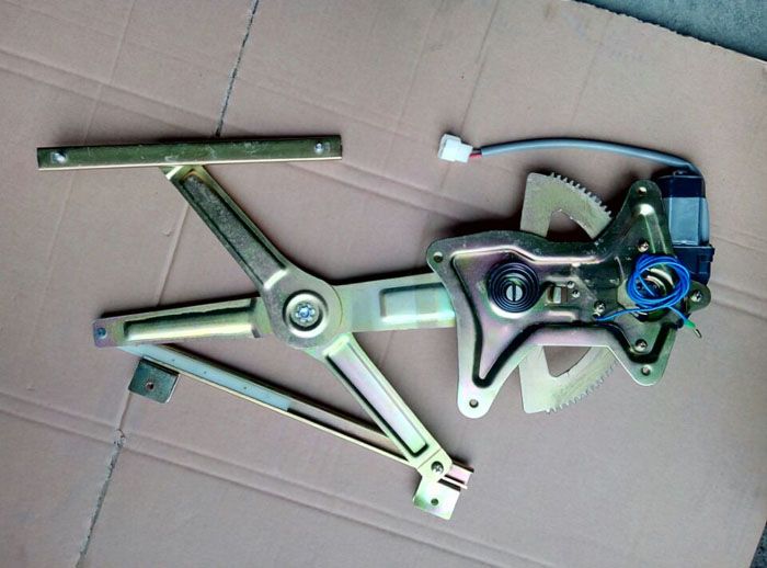 紅巖新大康、豪運汽車玻璃升降器