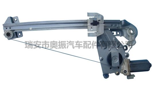 AZ08036標致206,、207 (后門)玻璃升降器