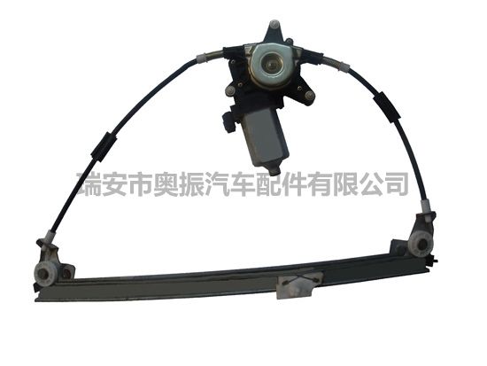 標志405汽車玻璃升降器