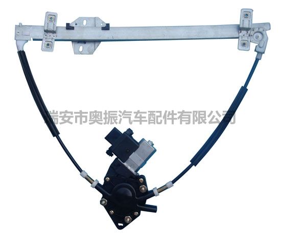 捷達06款電動玻璃升降器（前門）