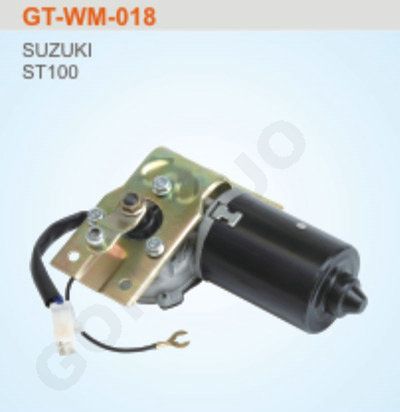 GT-WM-018 汽車(chē)雨刮電機(jī)