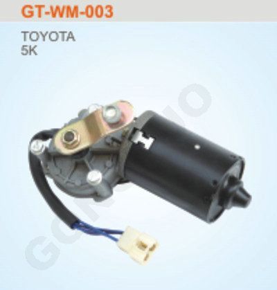 GT-WM-003 汽車雨刮電機(jī)