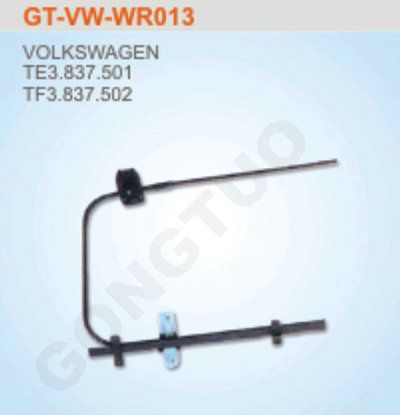 GT-VW-WR013 電動玻璃升降器